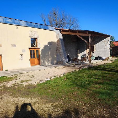 La Tourterelle Villa Cayriech Kültér fotó