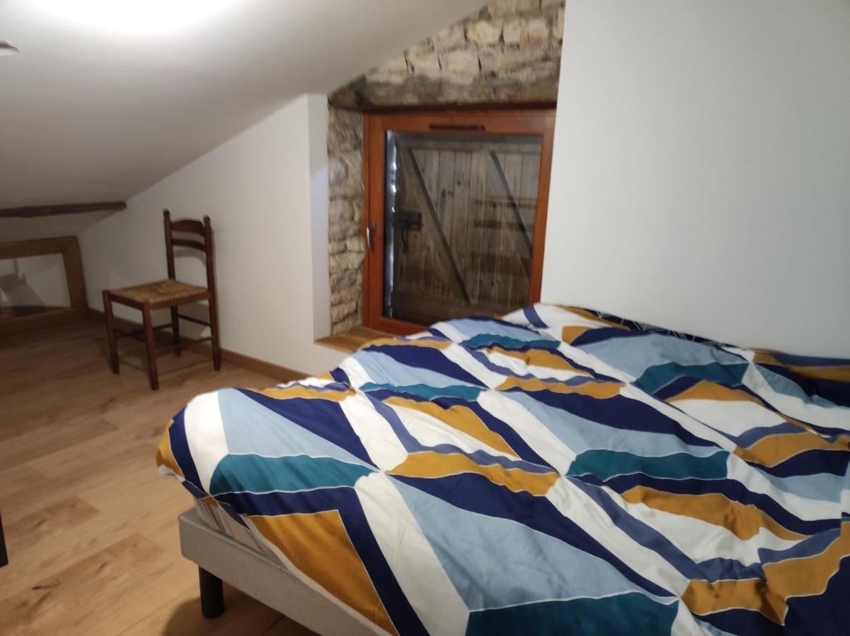 La Tourterelle Villa Cayriech Kültér fotó